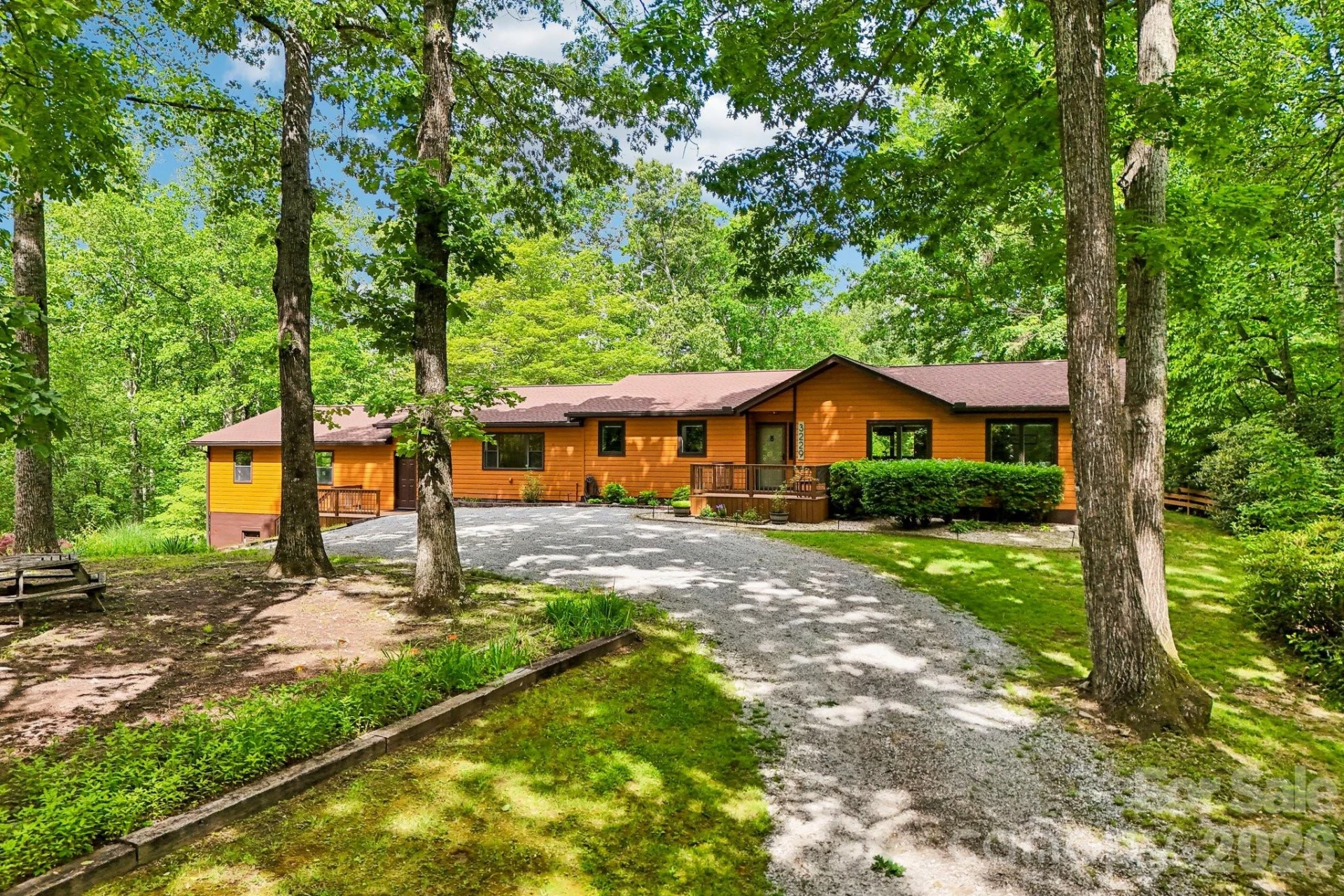3229 Bearwallow Road - Photo 41