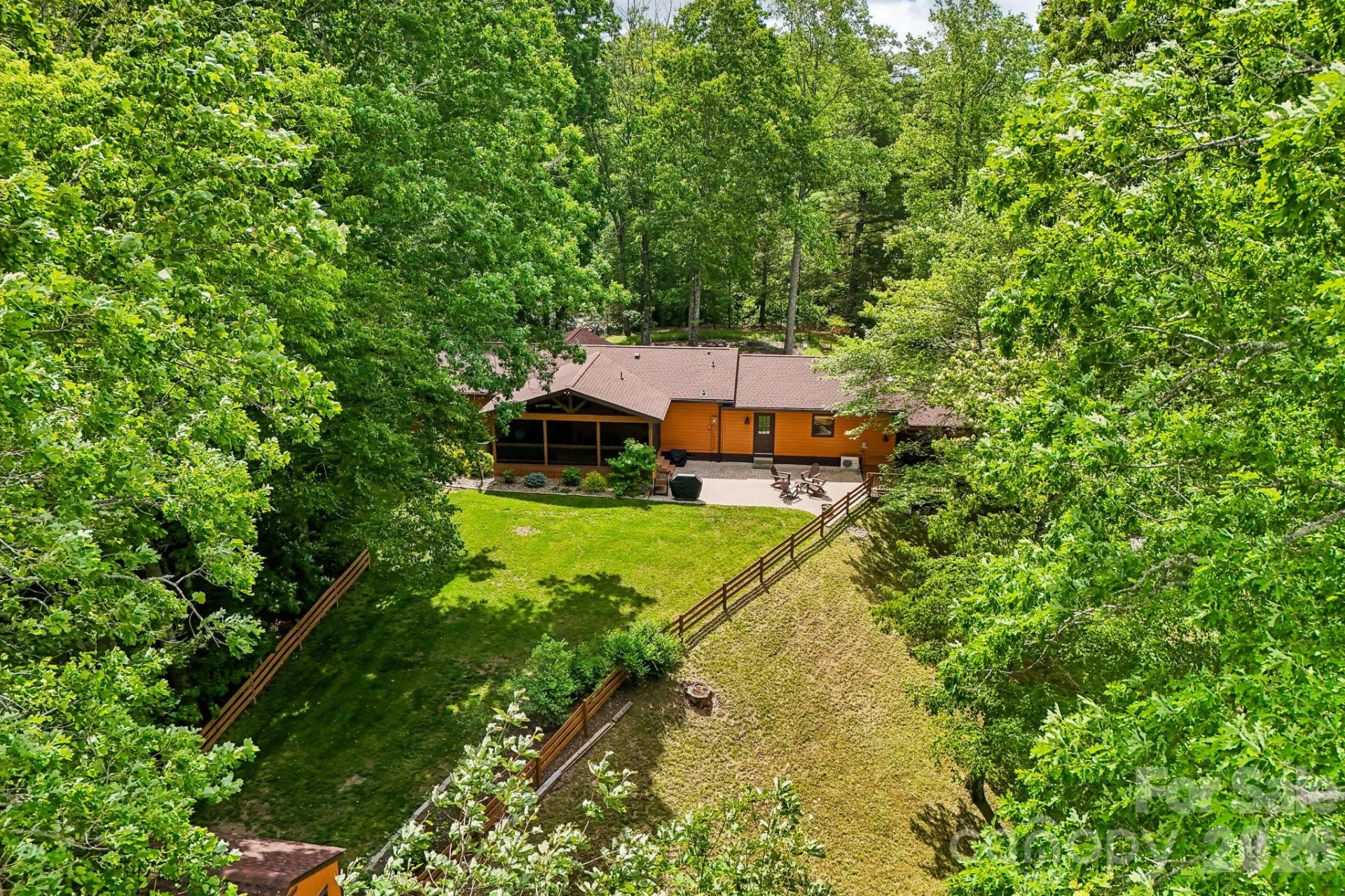 3229 Bearwallow Road - Photo 45