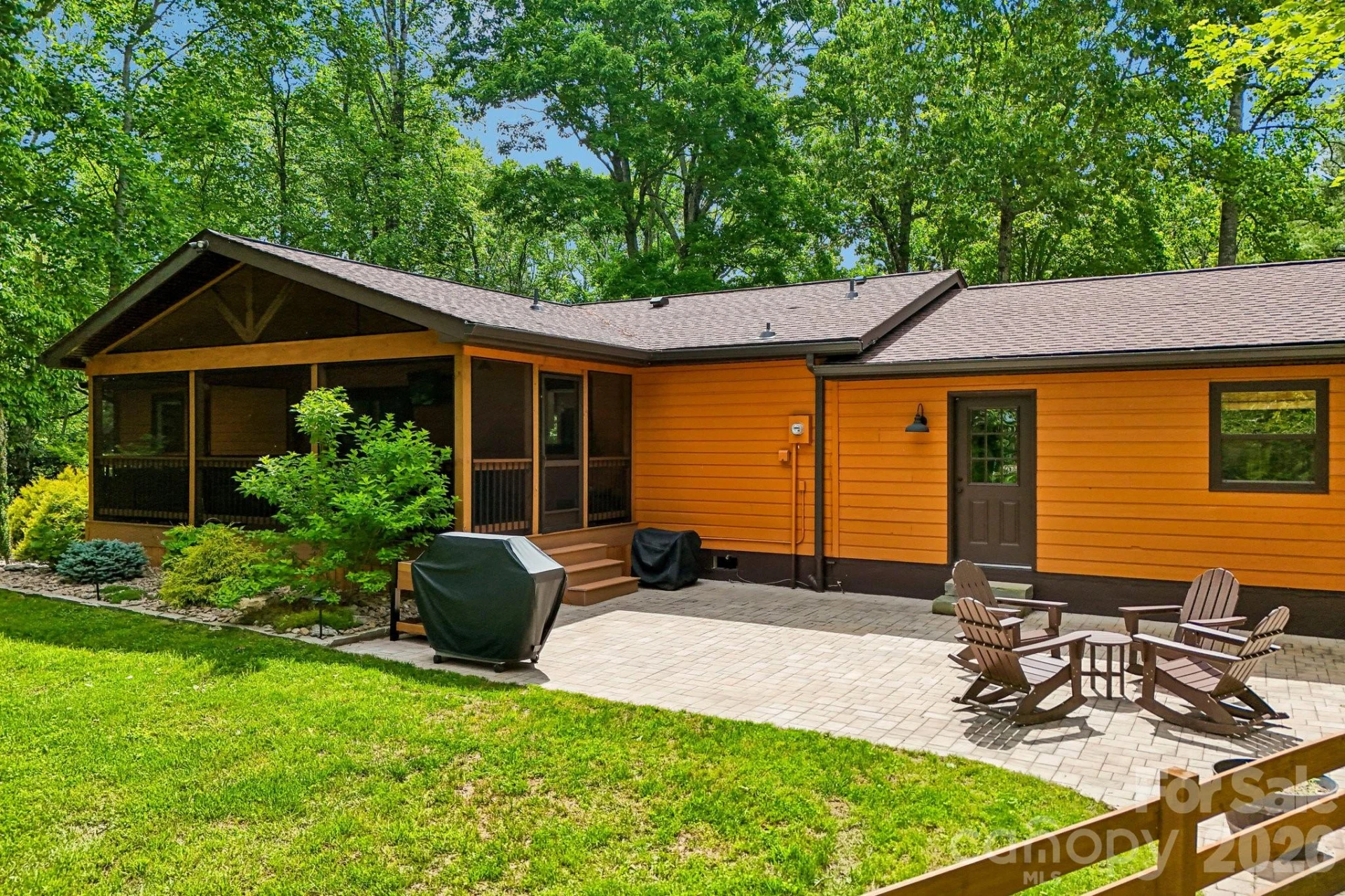 3229 Bearwallow Road - Photo 7