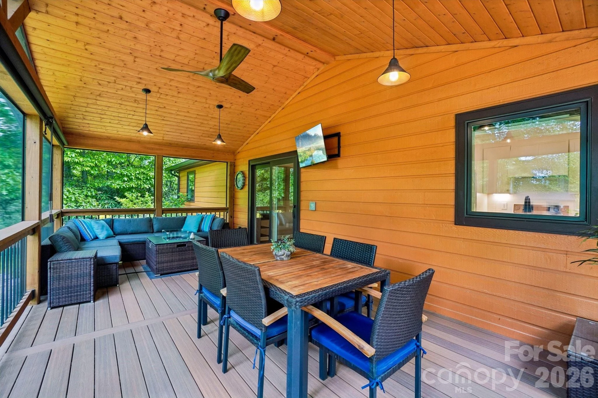 3229 Bearwallow Road - Photo 9