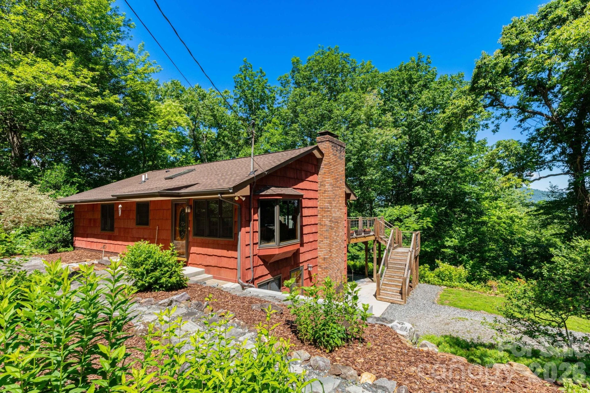 168 Blossom Ridge