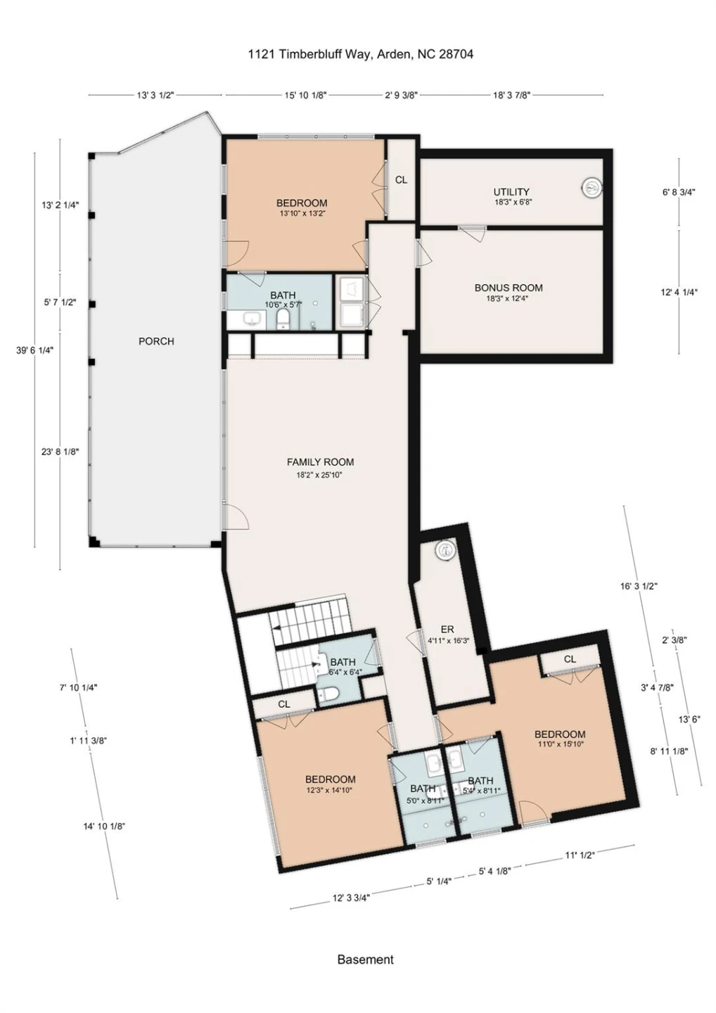 1121 Timberbluff Way - Photo 47