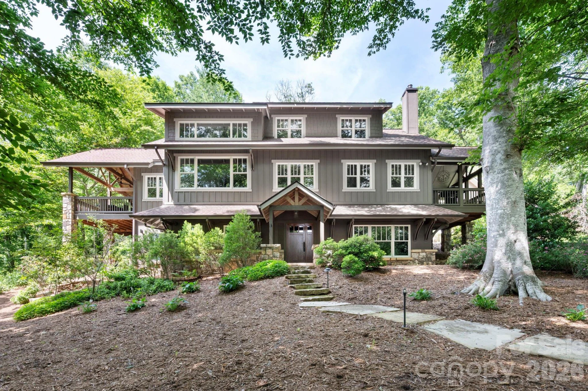 235 Bull Creek Road