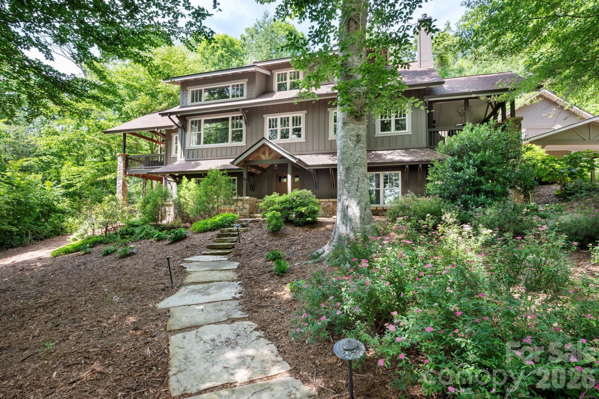 235 Bull Creek Road - Photo 2
