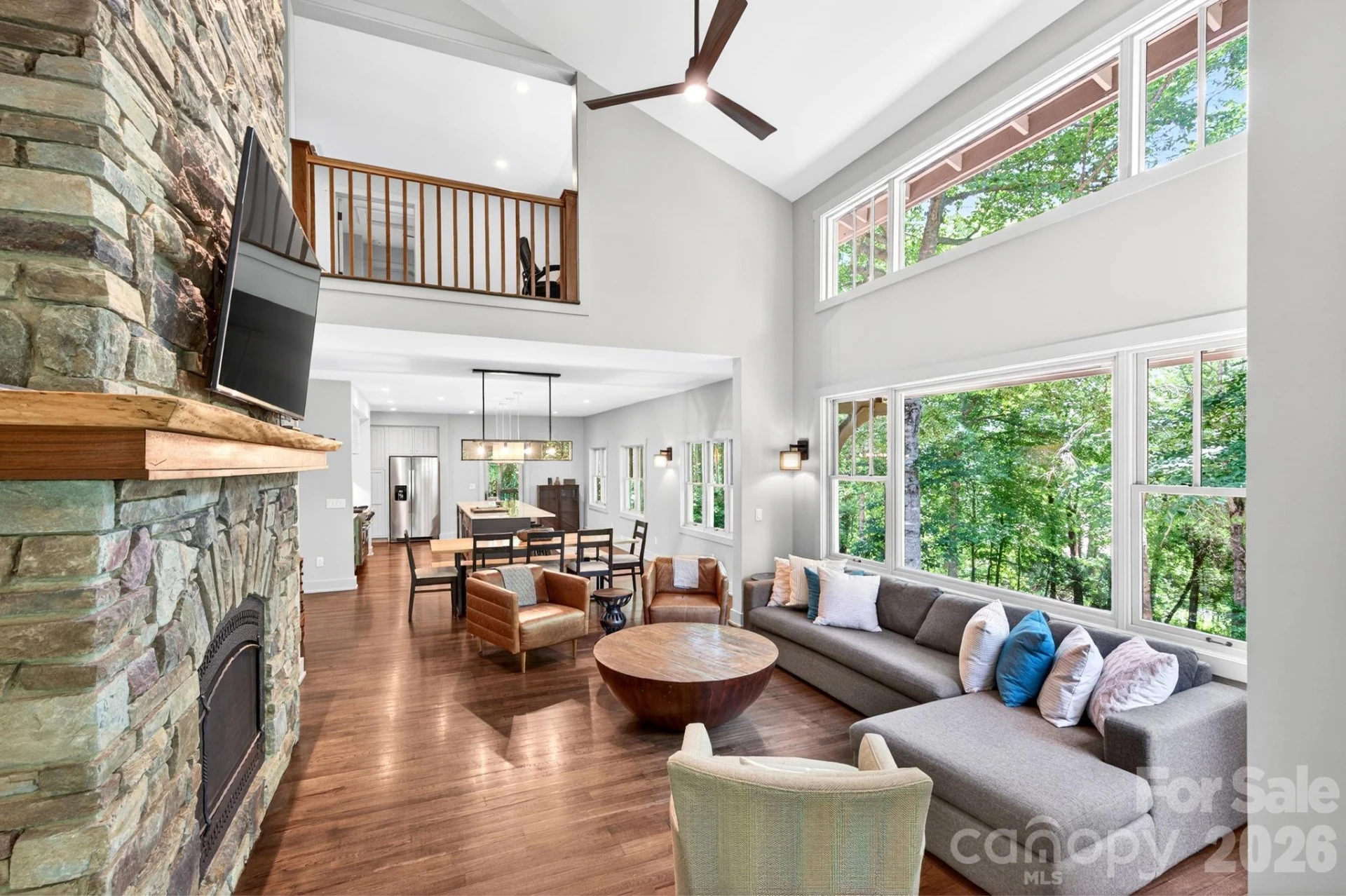 235 Bull Creek Road - Photo 4