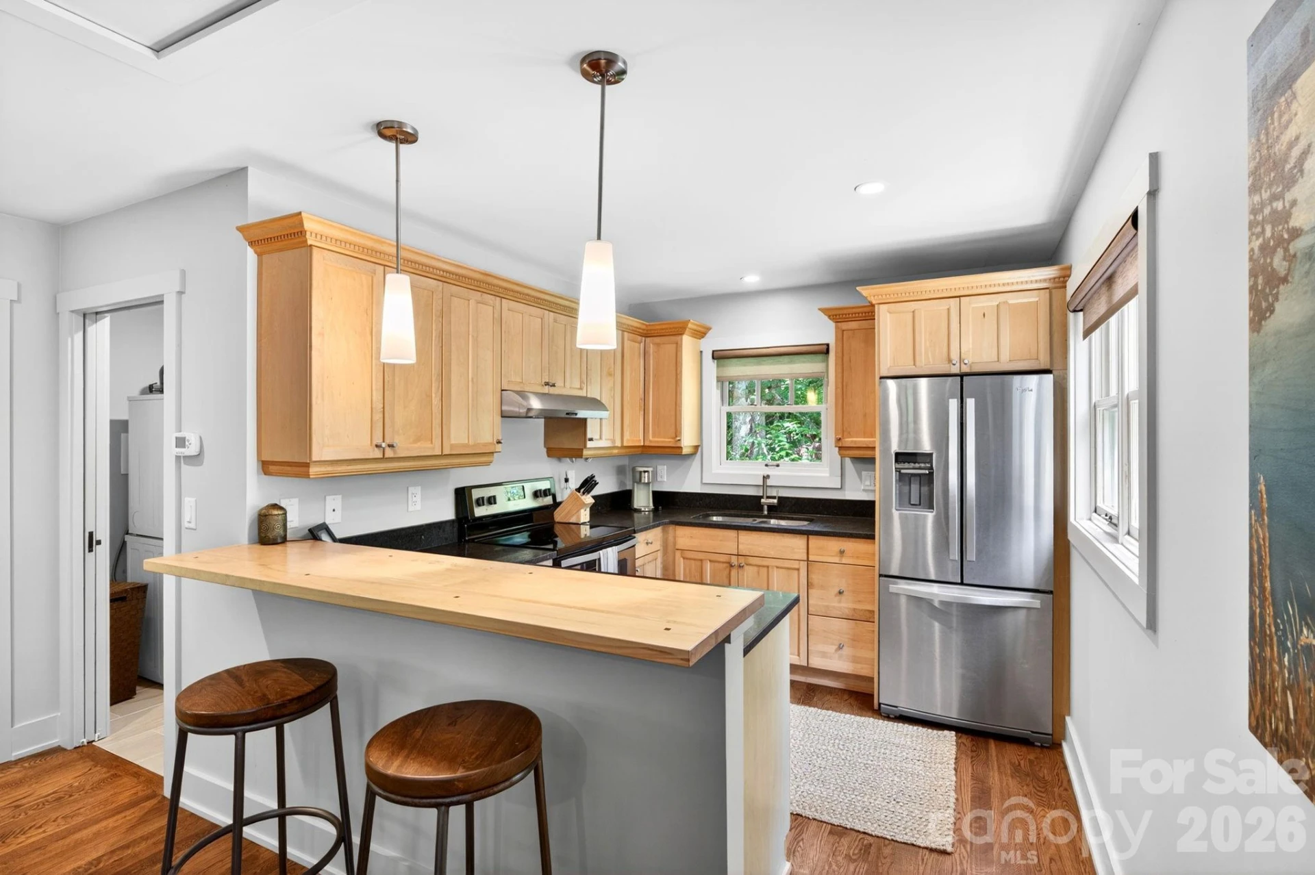 235 Bull Creek Road - Photo 40