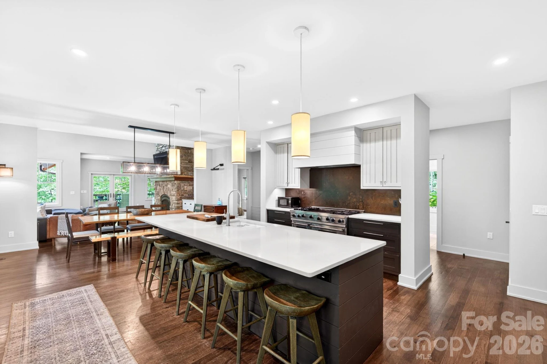 235 Bull Creek Road - Photo 6