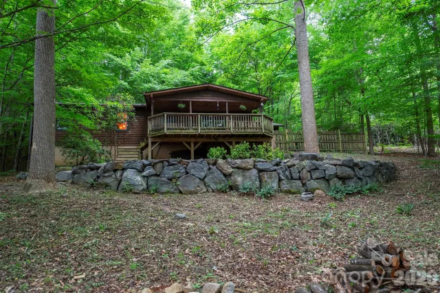 23 Hunting Lodge Drive, Black Mountain, NC, 28711