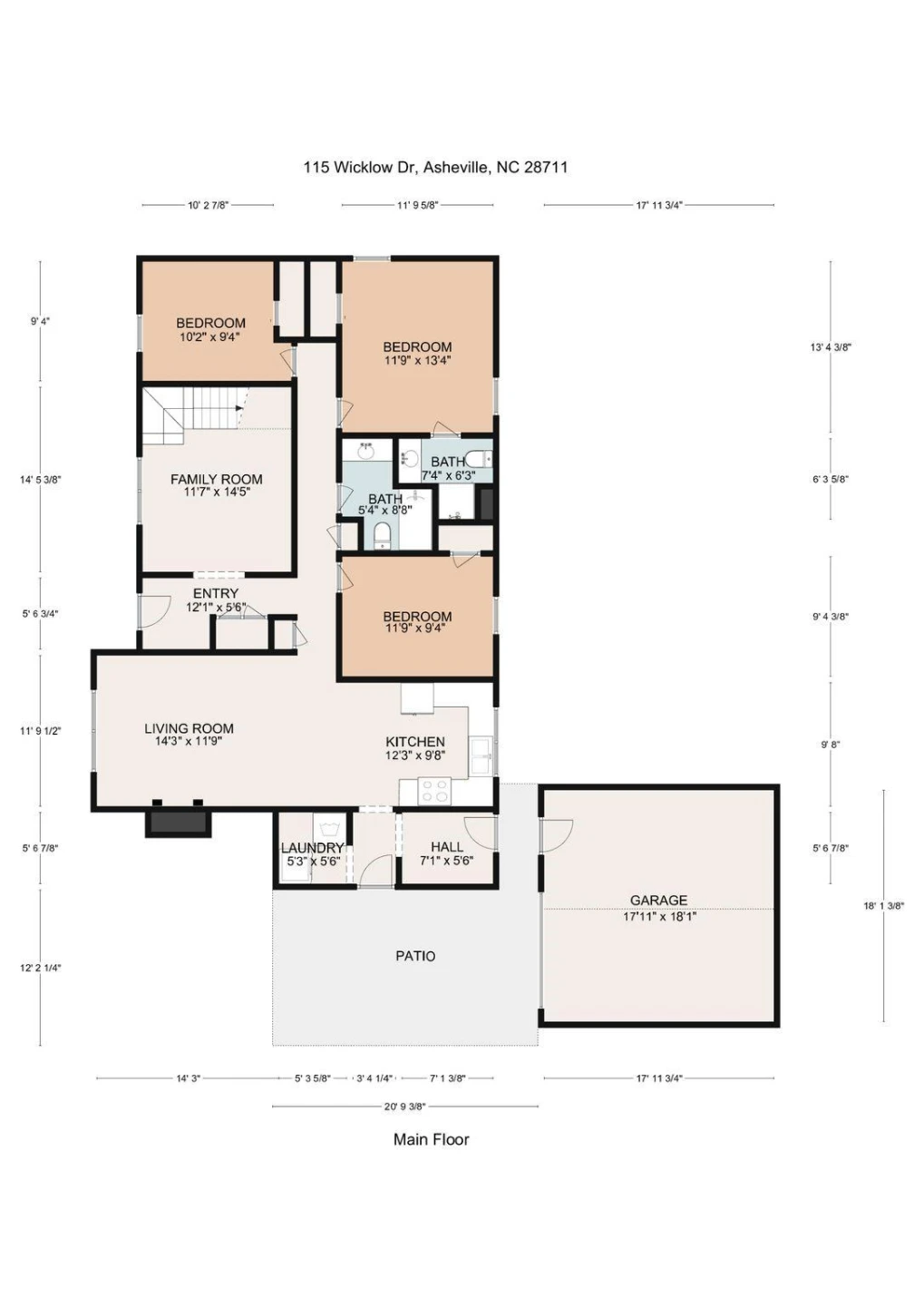 115 Wicklow Drive - Photo 33