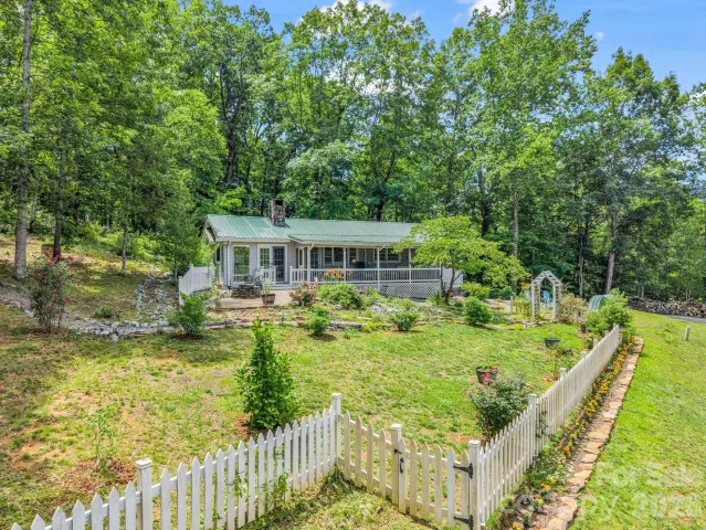 263 O Messersmith Road, Lake Lure, NC, 28746