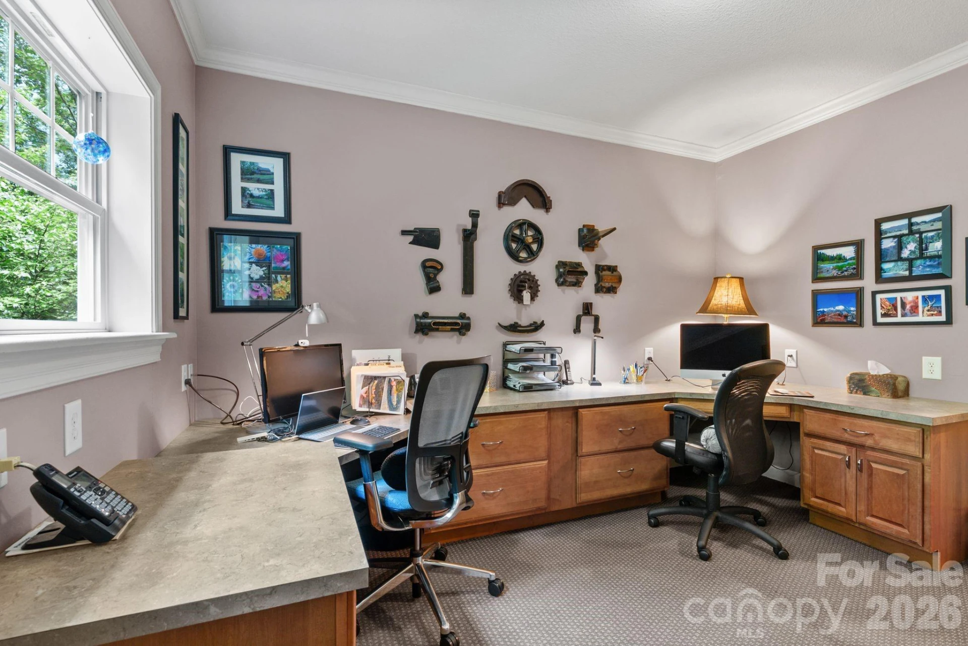 522 Silver Hawk Lane - Photo 30