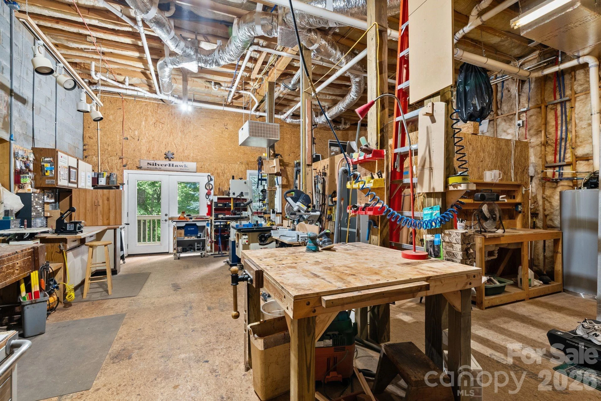 522 Silver Hawk Lane - Photo 42