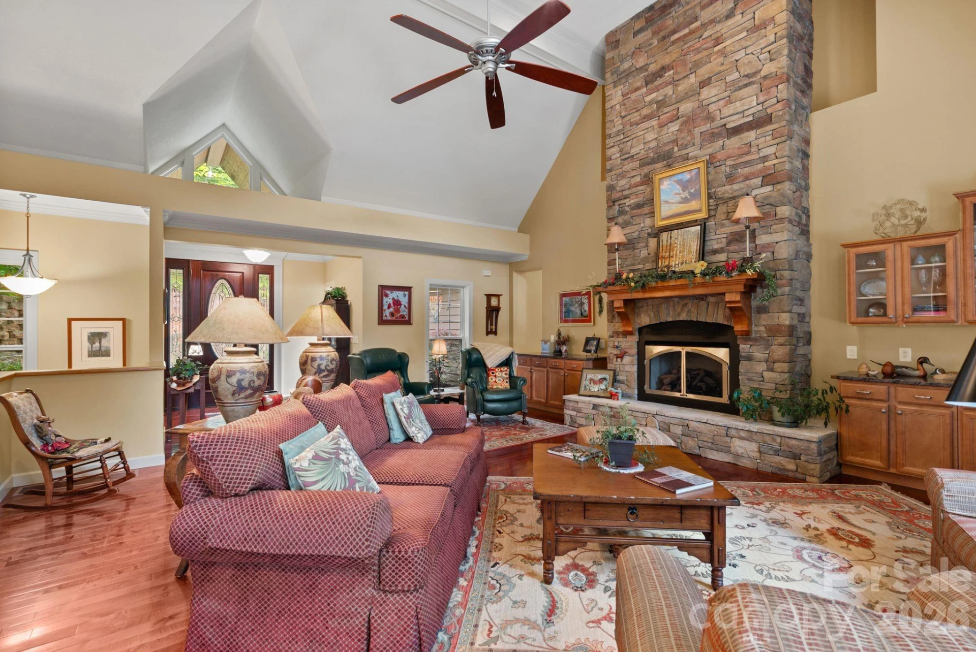 522 Silver Hawk Lane - Photo 7
