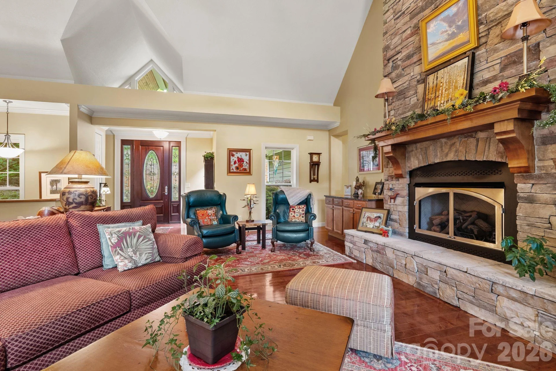 522 Silver Hawk Lane - Photo 8