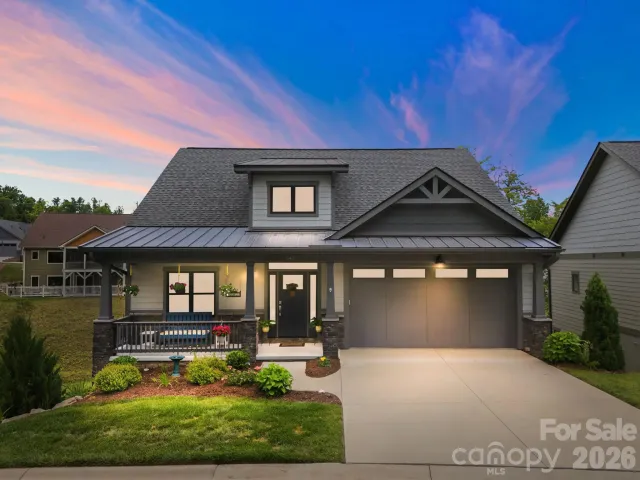 248 Sports Village Drive, Hendersonville, NC, 28739