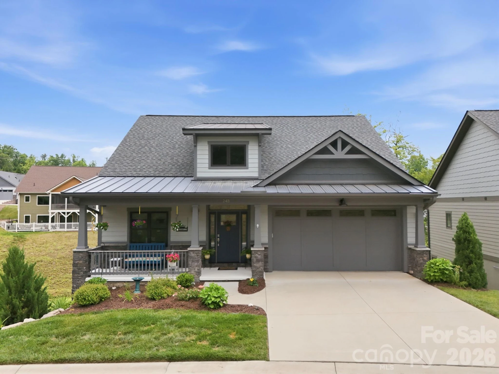 248 Sports Village Drive - Photo 2