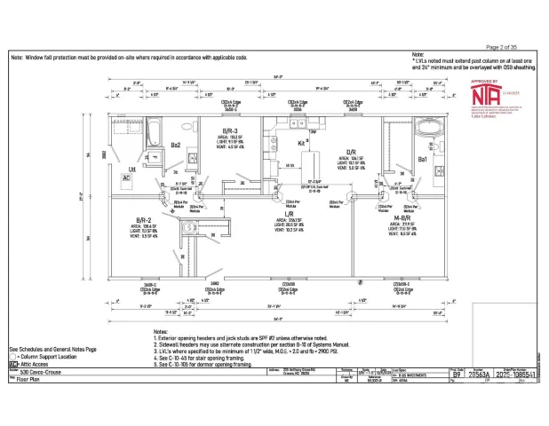 160 Indian Paintbrush Lane, Alexander, NC, 28701