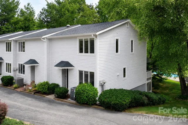 54 Hollybrook Drive, Asheville, NC, 28803