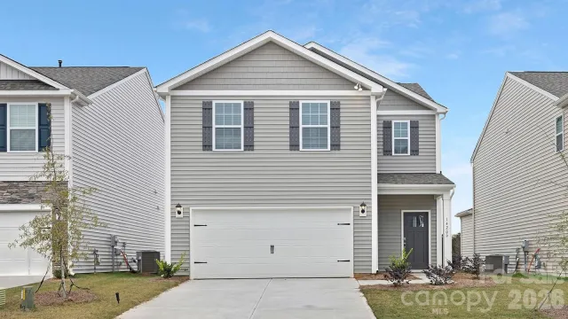 204 Hyder Ridge Road, Asheville, NC, 28804