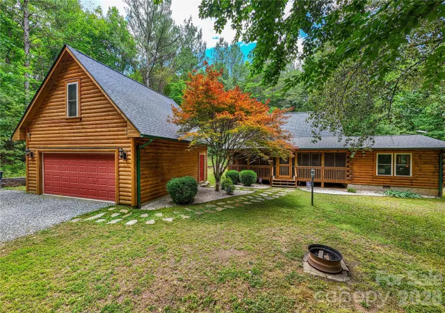 762 Willow Lakes Drive, Rutherfordton, NC, 28139