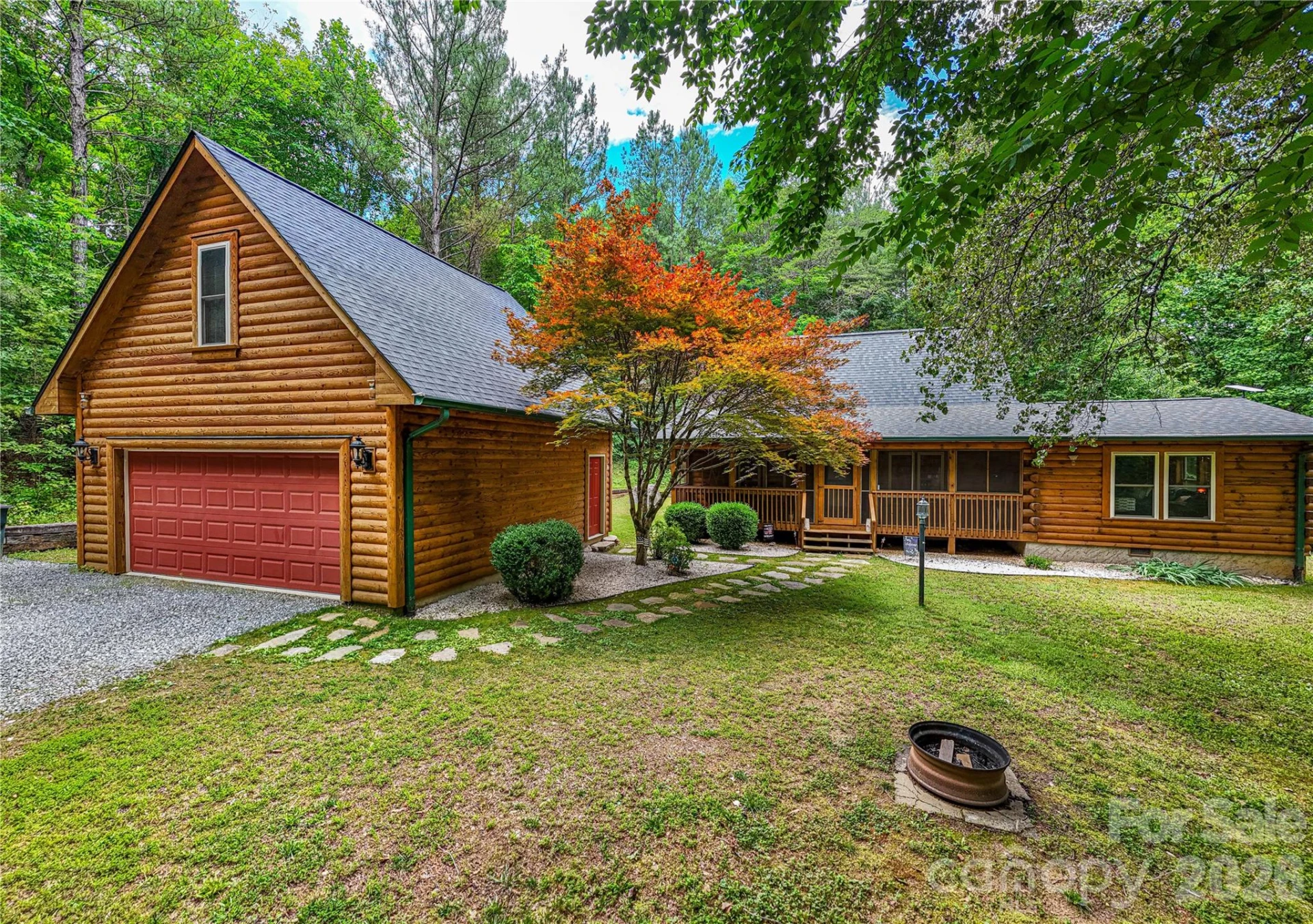 762 Willow Lakes Drive #58 & 59