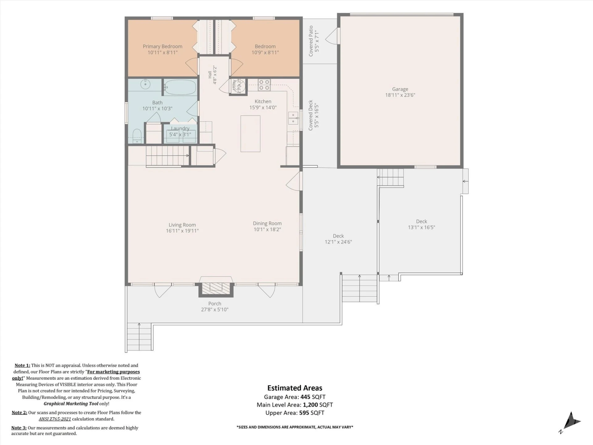 33 Buttercup Place - Photo 45