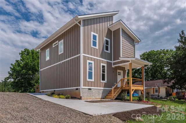 31 Elkwood Avenue, Asheville, NC, 28804