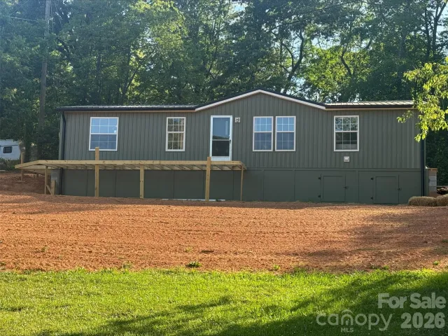 99999 Jason Case Drive, Candler, NC, 28715
