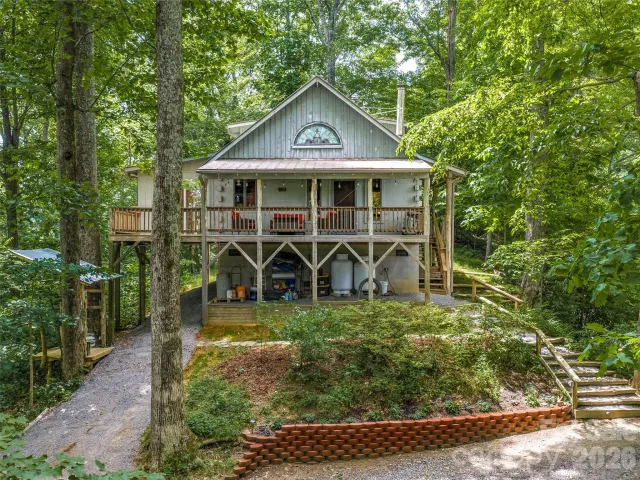 520 Patricia Road, Black Mountain, NC, 28711