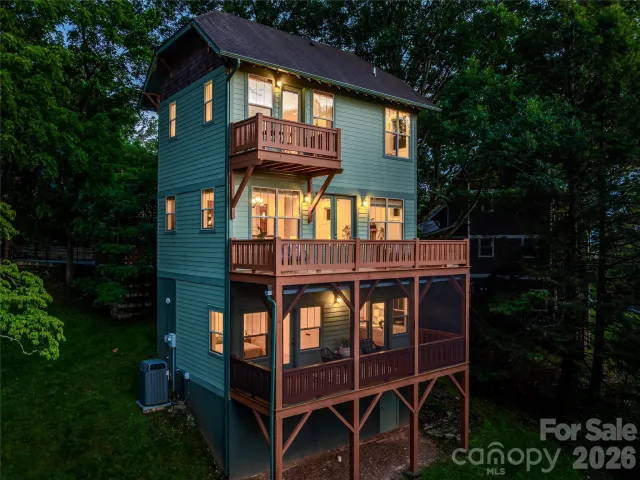 14 Sunset Drive, Asheville, NC, 28804