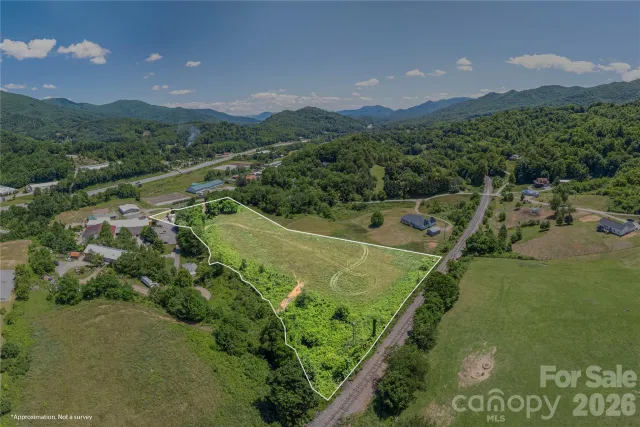 23 Providence Place, Waynesville, NC, 28786