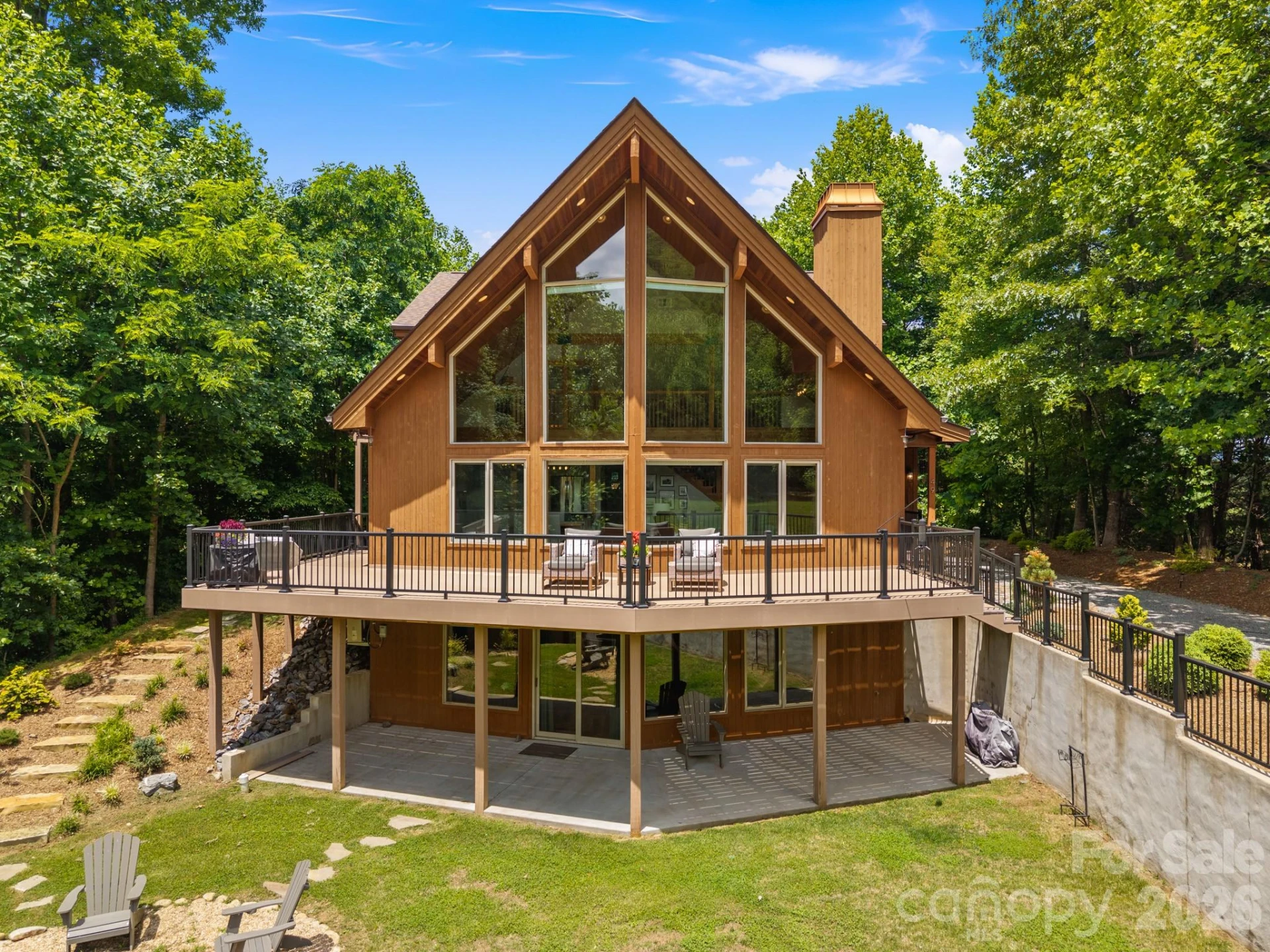 49 Western Eagle Drive