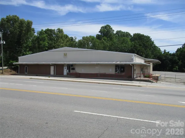 91 New Leicester Highway, Asheville, NC, 28806