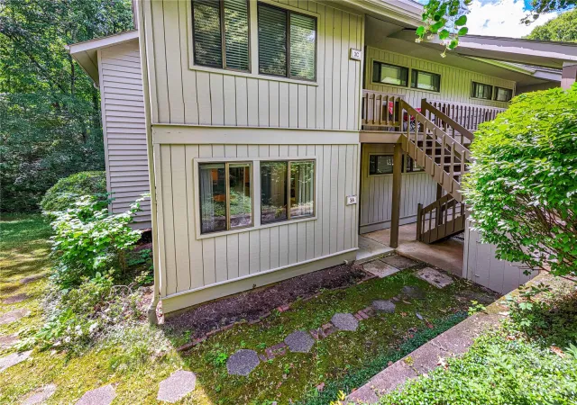 3A Cedarwood Drive, Asheville, NC, 28
