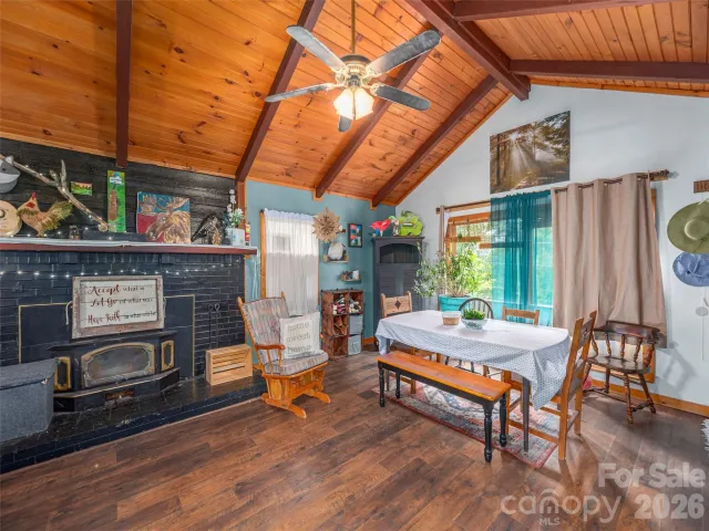 337 Hamer Avenue, Waynesville, NC, 28786