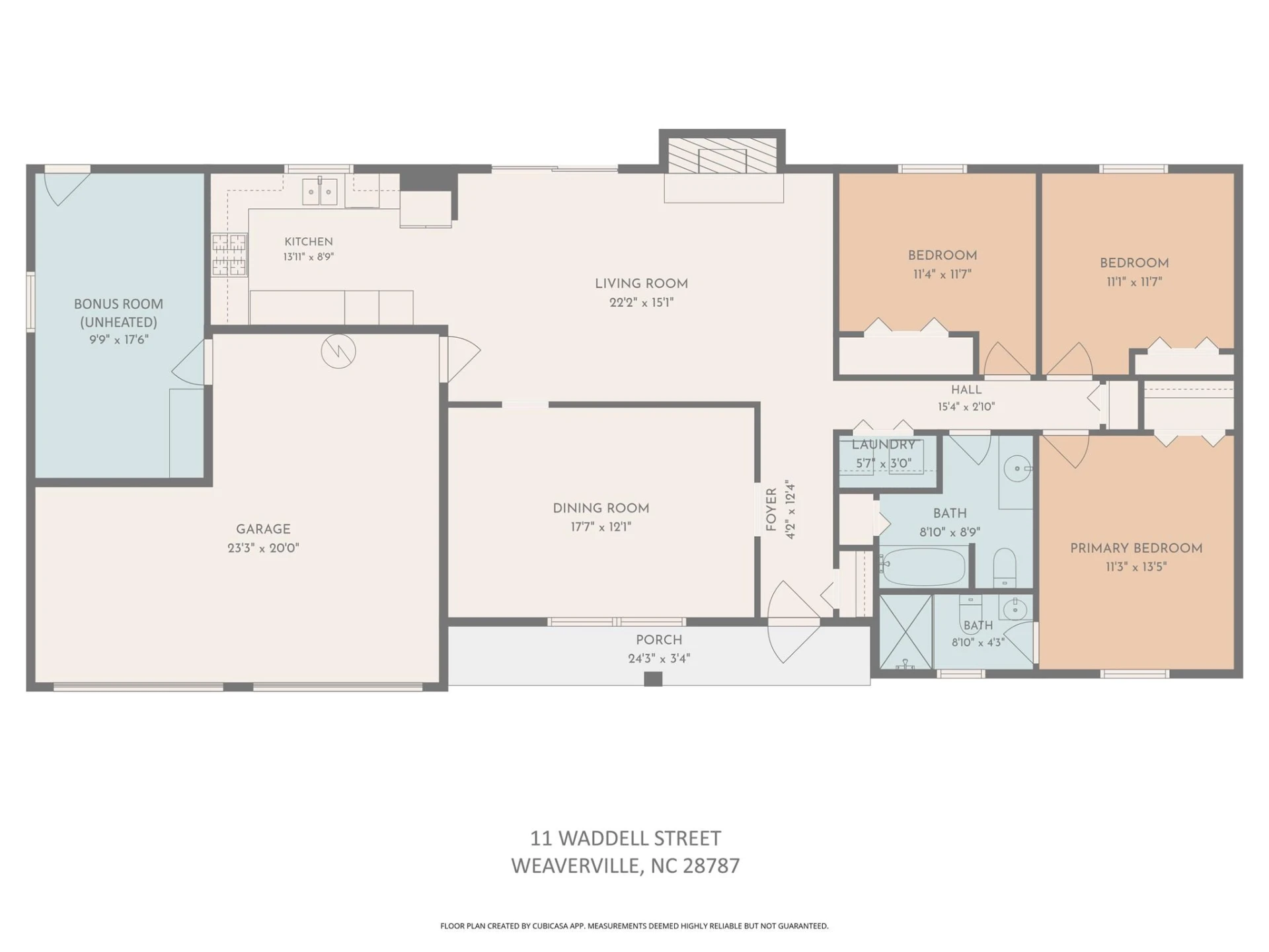 11 Waddell Street - Photo 40