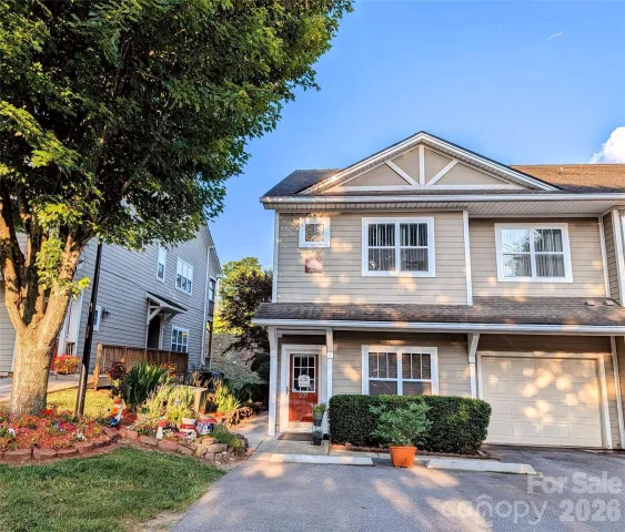 65 Foxden Drive, Fletcher, NC, 28732