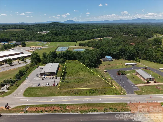 TBD US 221n Highway, Rutherfordton, NC, 28139