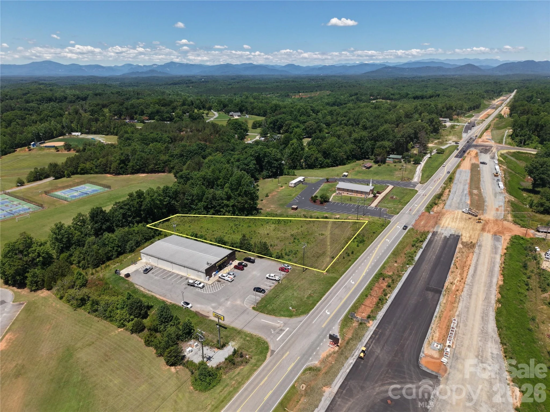 TBD US 221n Highway - Photo 2