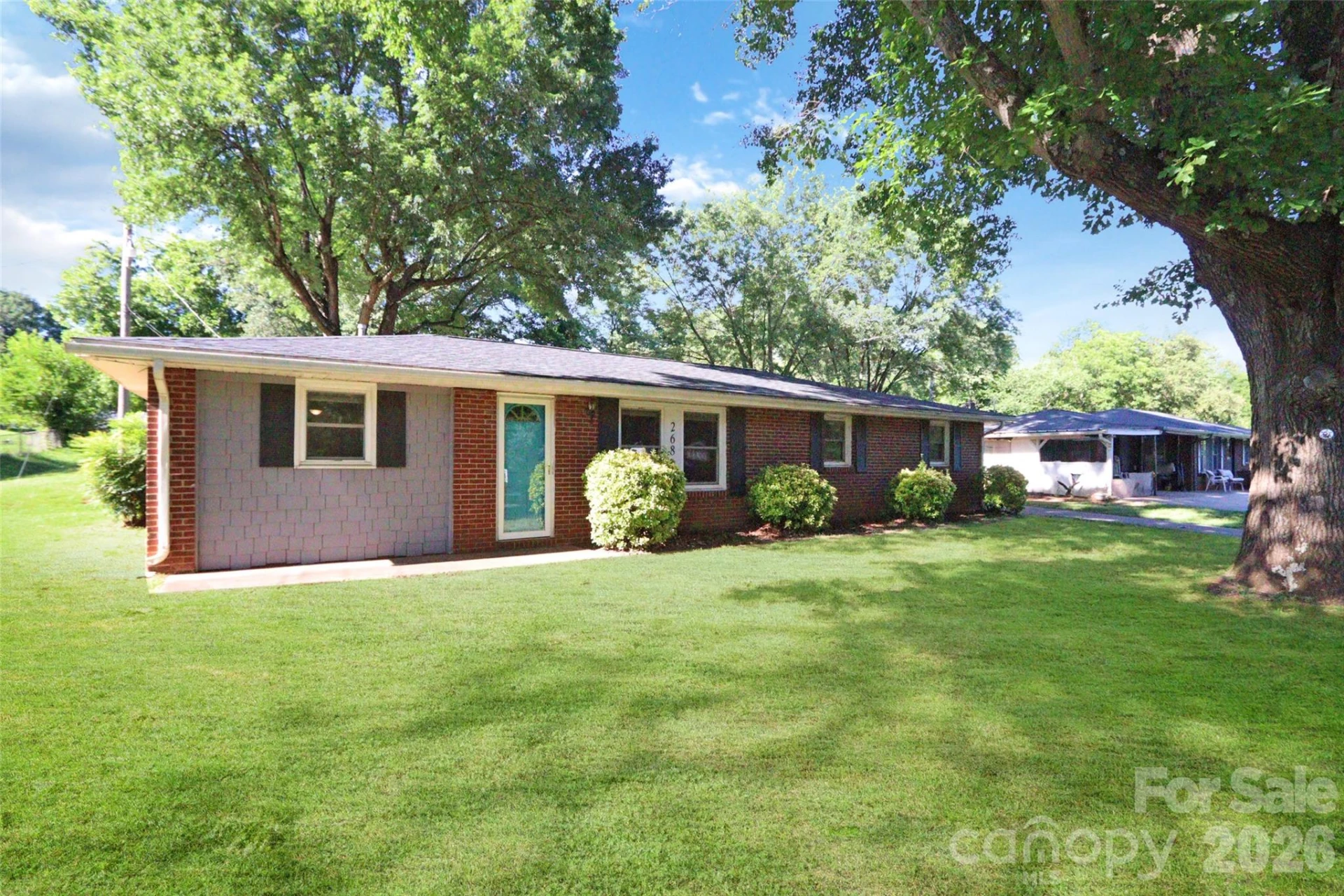 268 Brackett Road