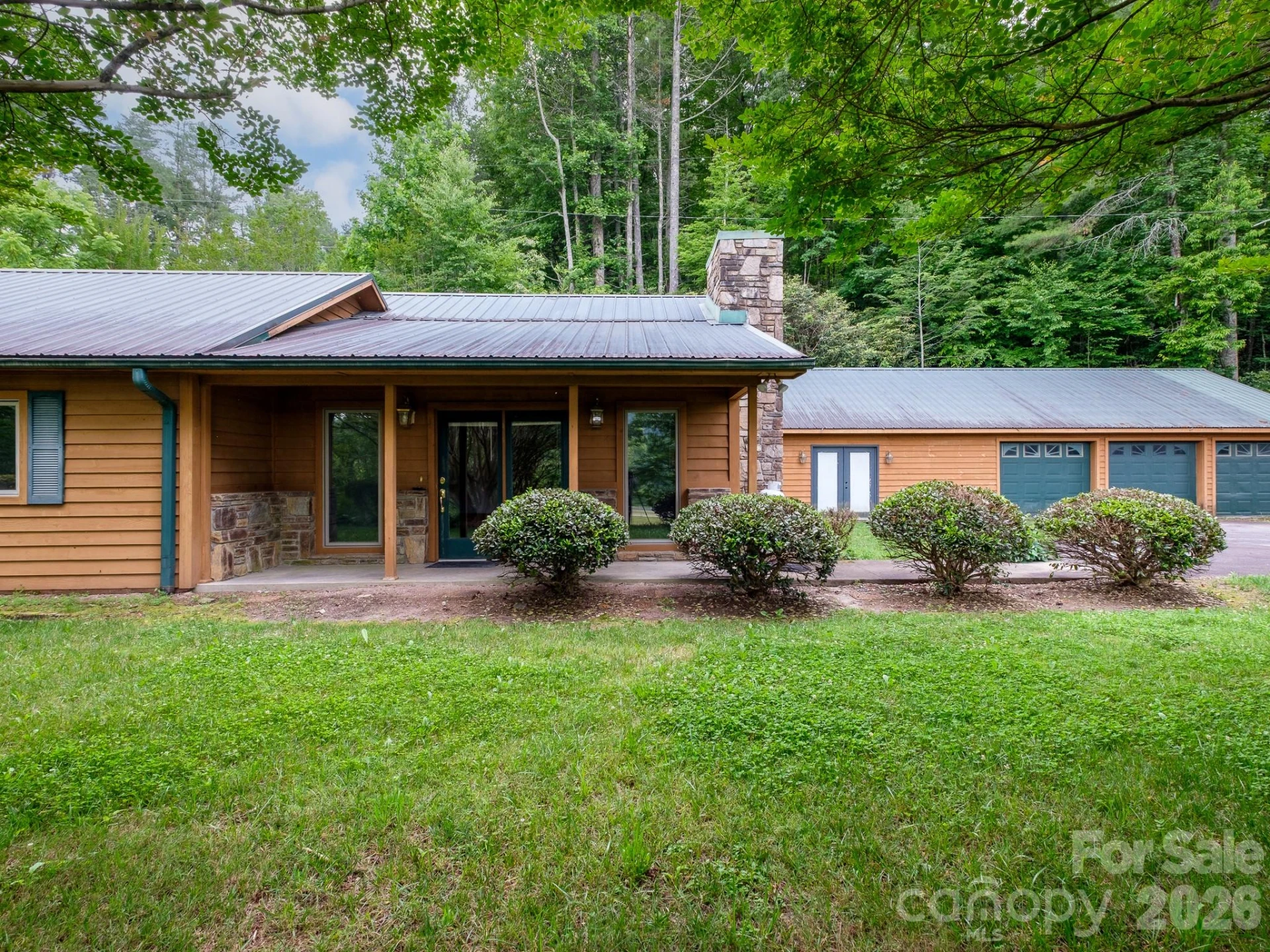 332 Island Cove Road - Photo 2