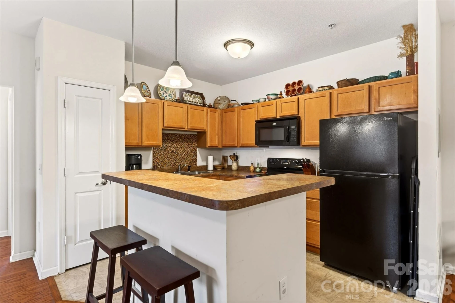 202 Brickton Village Circle #201 - Photo 5