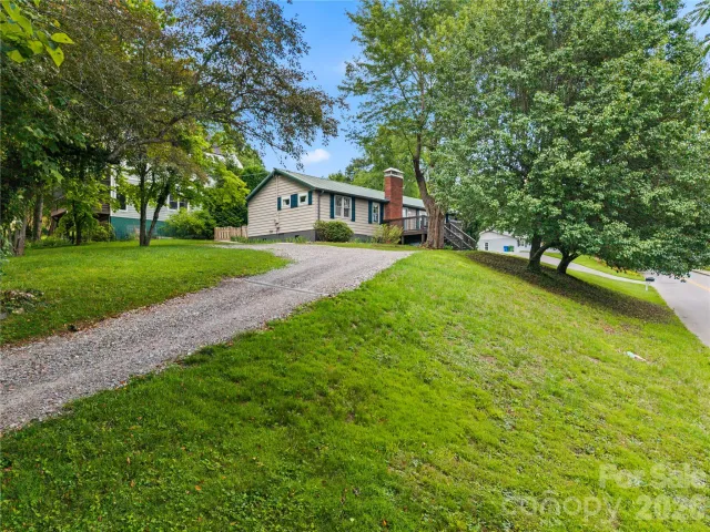 589 Sand Hill Road, Asheville, NC, 28806