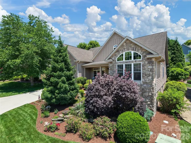 63 Whistlewood Lane, Hendersonville, NC, 28739