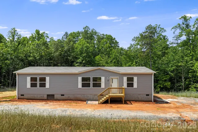 67 Vista Drive, Nebo, NC, 28761