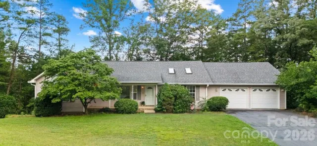27 Red Maple Drive, Weaverville, NC, 28787