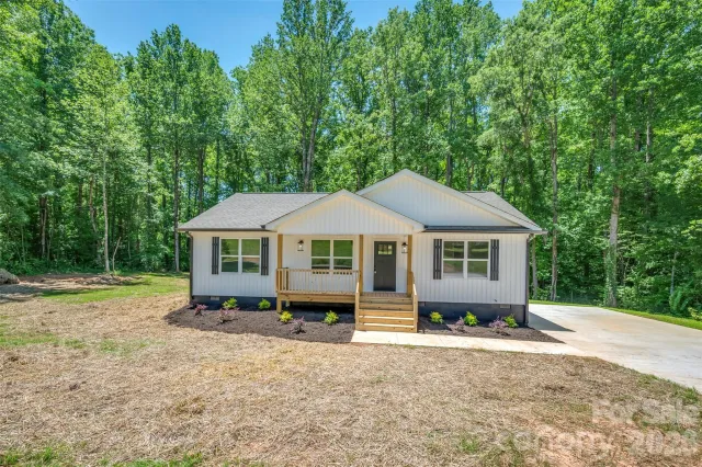 223 Pearidge Road, Bostic, NC, 28018