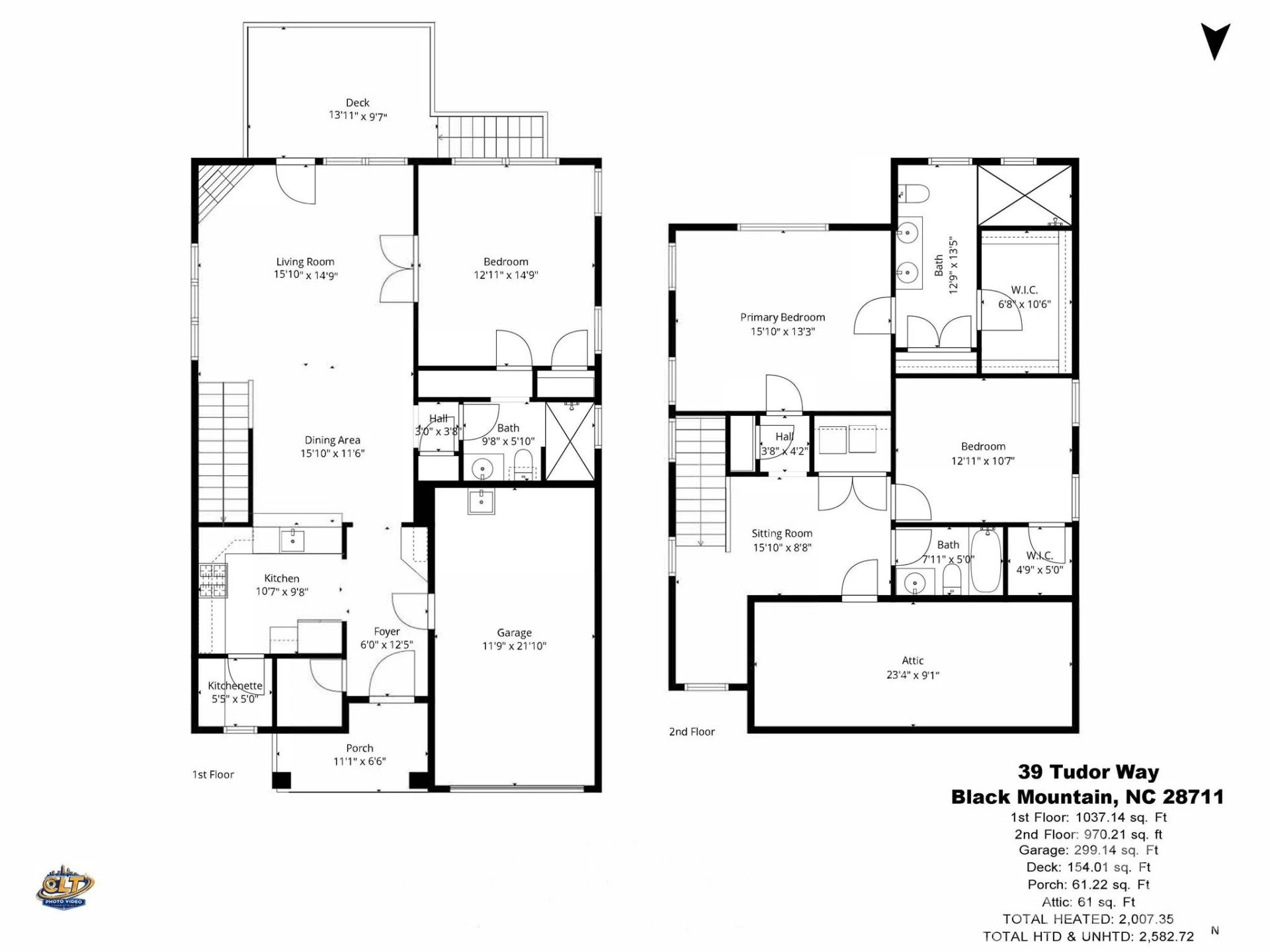 39 Tudor Way - Photo 32