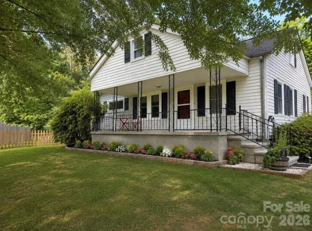 21 Byrd Lane, Brevard, NC, 28712