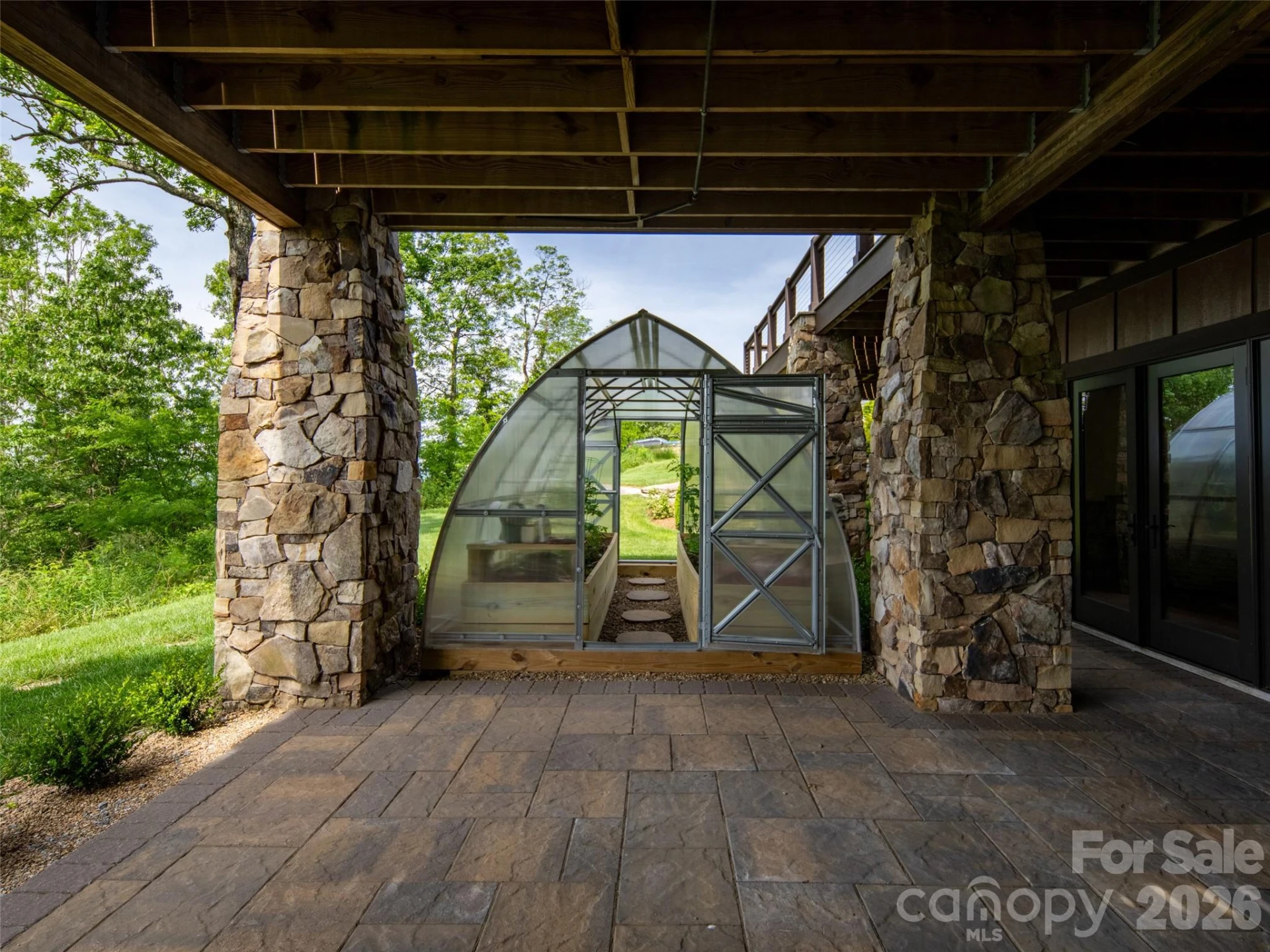93 Snow Ridge Drive - Photo 38
